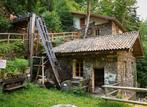 Bando Nuovi Sentieri Altavalle