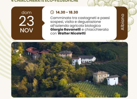 Filosofia nel Campo