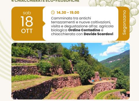 Filosofia nel Campo