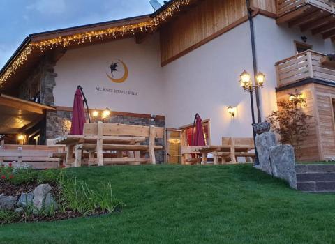 Indovina chi viene a cena