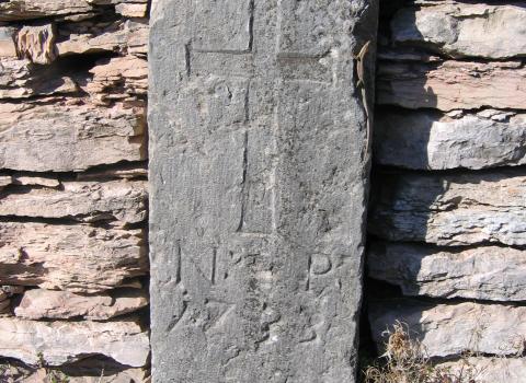 Custodire la memoria