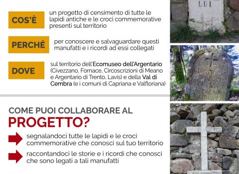 Custodire la memoria