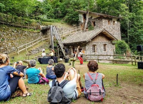 Le nostre iniziative di ottobre sono annullate Le nostre iniziative di ottobre sono annullate