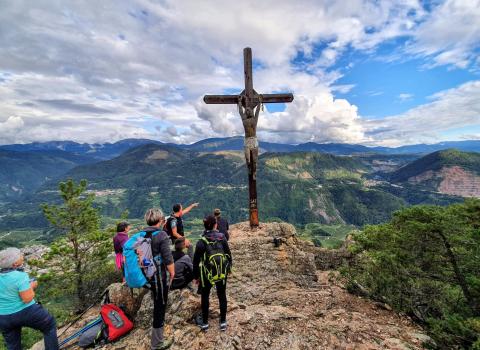 Le nostre iniziative di ottobre sono annullate