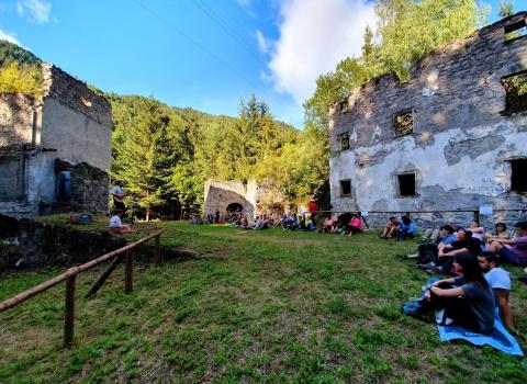 Le nostre iniziative di ottobre sono annullate Le nostre iniziative di ottobre sono annullate