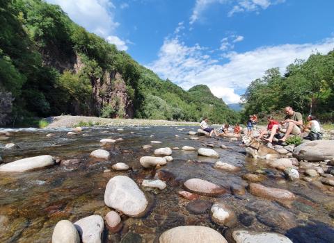 Le nostre iniziative di ottobre sono annullate Le nostre iniziative di ottobre sono annullate