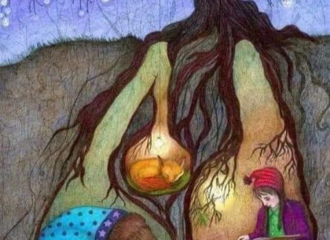 Ci fermiamo... o forse no?