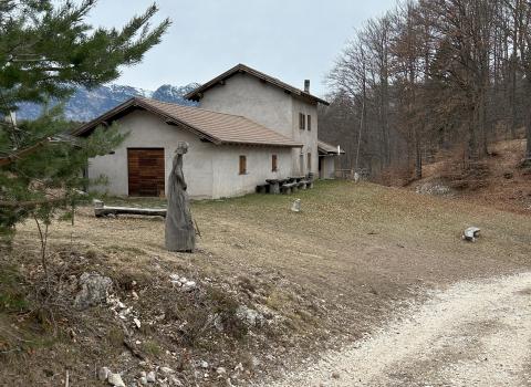 Panorami primaverili Panorami primaverili