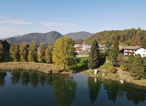 Il Monte Gorsa, tra cave e natura