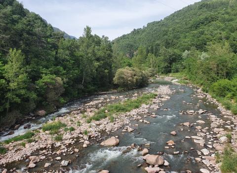 Sentiero dei Vecchi Mestieri Sentiero dei Vecchi Mestieri