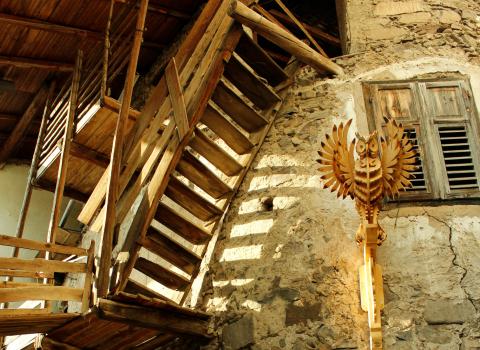 Le campagne di Sevignano