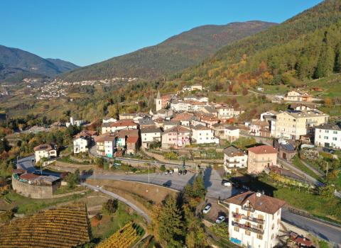 Le campagne di Sevignano