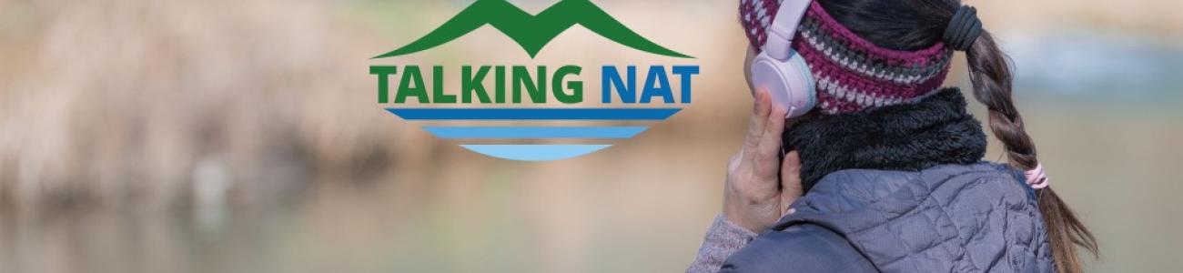 Talking Nat, parole di natura Talking Nat, parole di natura