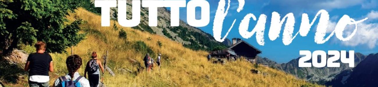 Curiosi tutto l'anno 2024 Curiosi tutto l'anno 2024