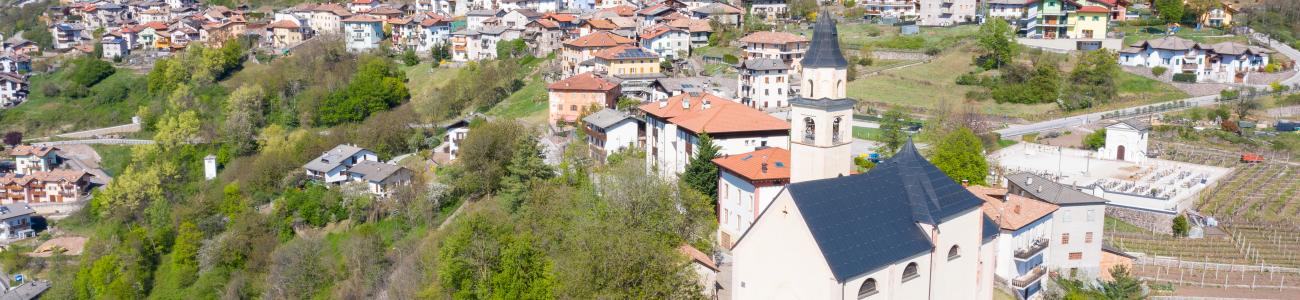 Dalle Piramidi alla Cascata del Lupo Dalle Piramidi alla Cascata del Lupo
