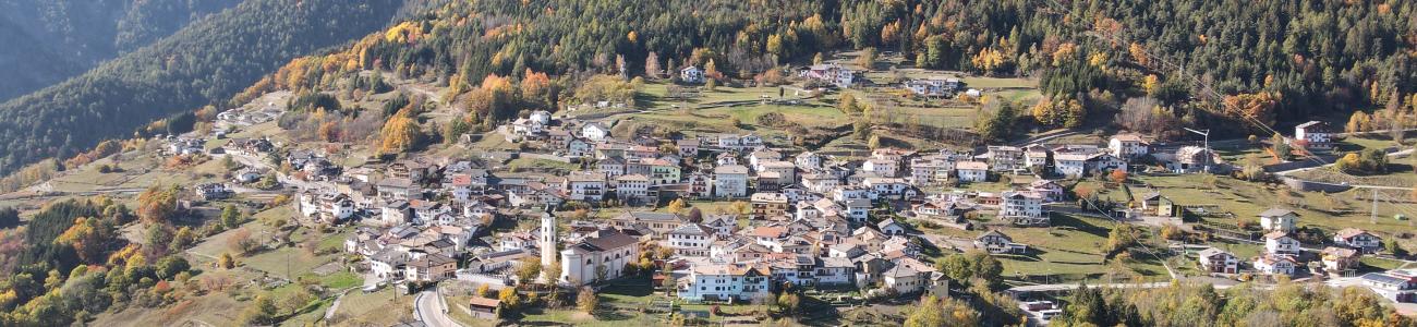 Giro del Monte Paludi