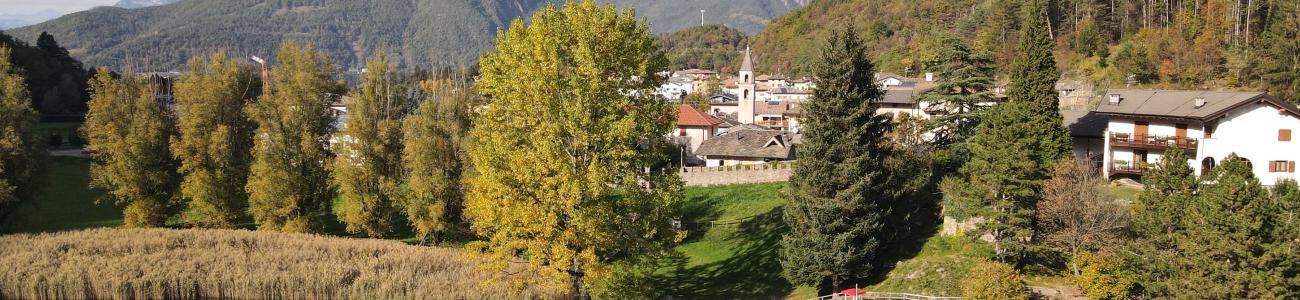 Il Monte Gorsa, tra cave e natura